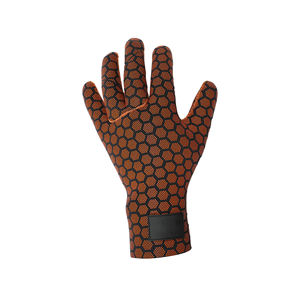 Gants de plongée en néoprène personnalisés de 3 mm, gants légers en peau de requin, gants de plongée imperméables pour les sports nautiques, gants de pêche - Product Image 2