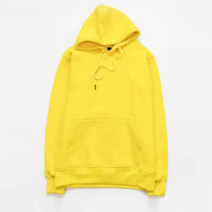 Sweat-shirt à capuche pour homme, coupe classique, style américain, en coton mélangé de qualité supérieure, décontracté pour tous les jours - Product Image 3
