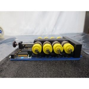 Módulo de 8 Válvulas Robitech 980-4800, 109267 - Equipo y Piezas de Semiconductores de Confianza de Legacy Global - Product Image 4