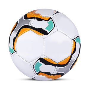 Balón de Fútbol de Material PU Suave, Tamaño Oficial 5 para Entrenamiento, Balón de Fútbol Duradero de la Mejor Calidad, Balones Deportivos - Product Image 1
