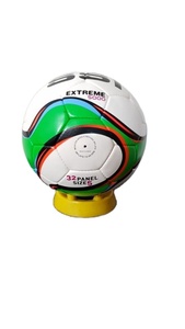 Wholesale New Branded Lightweight Size 5 Soccer Ball Professional <b>Match</b> Quality Made of PU Materials - Product Image 2