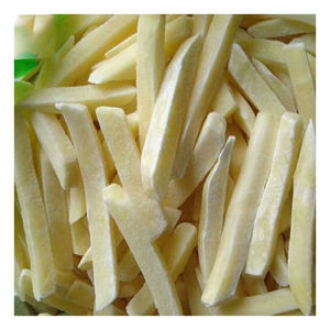 Proveedor de exportación de patatas fritas congeladas en contenedores con soluciones de envío globales para distribuidores y mayoristas - Product Image 6