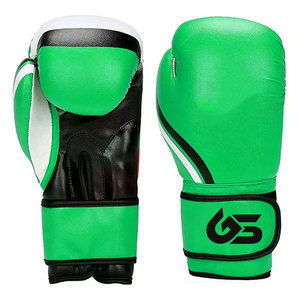 Guantes de Boxeo de Último Diseño, Recién Llegados, para Adultos, Hechos de Cuero, Guantes de Boxeo en Oferta - Product Image 1