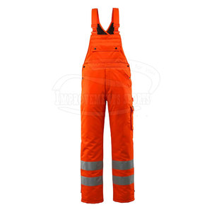 Bavoirs de travail confortables en matériau durable Bavoirs de travail légers Bavoirs de travail de qualité supérieure - Product Image 1