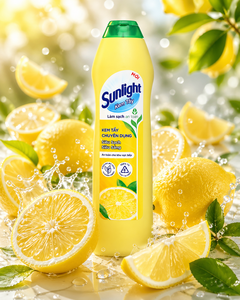 Sunlight Multi-purpose <b>bleaching</b> cream 690g x 16 bottles - Product Image 1