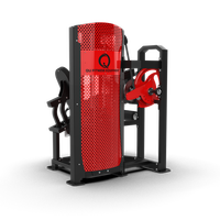 Máquina de Extensión de Piernas de Acero para Gimnasio Comercial, Equipo de Entrenamiento de Fuerza para Piernas con Pila de Pesas de 120 kg, Diseño Duradero