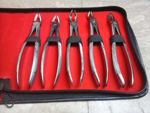 Espátula de Resina Compuesta 6 en 1 para Relleno Dental, Kit de Higiene Dental, Herramienta de Odontología de Grip Surgical - Product Image 6