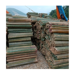 VENTA RÁPIDA: Bambú Semiserrado para la Construcción de Cometas Tradicionales de Élite y Material Artesanal Tejido a Mano, Venta al por Mayor - Product Image 2