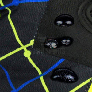 Gants de ski performants et flexibles avec isolation douce et imperméables pour les sports d'hiver - Product Image 3