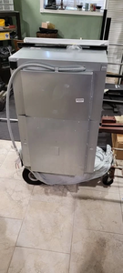 Horno Combinado y Microondas J-e-n-n A-i-r 30 - Product Image 2