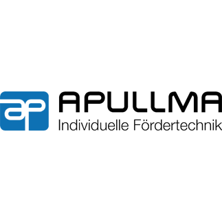 Apullma Maschinenfabrik A. Pulsfort GmbH & Co. KG logo