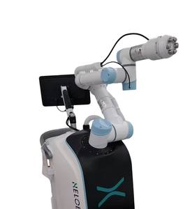 Robot de massage IA pour usage professionnel - Product Image 1