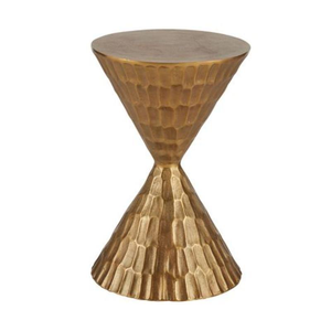 Table en métal industrielle moderne pour salon, salle à manger et bureau, décoration intérieure - Product Image 3