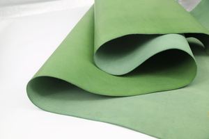 WG Cuero Genuino de Piel de Becerro de Grano Completo Curtido Vegetalmente, Resistente al Viento, para Zapatos, Bolsos y Cinturones, con Patrón Acabado - Product Image 2