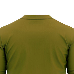 Camisetas de Hombre Más Vendidas en Línea, Camisetas de Hombre Lisas Teñidas Personalizadas, Camisetas de Hombre de Corte Regular al Precio Más Bajo - Product Image 5
