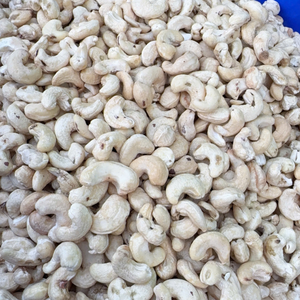 Made In Vietnam Cashew <b>Kernel</b> SANTIGO Kaju Cashew <b>Nuts</b> <b>Kernel</b> SK Caju Badam Service 24/24 - Product Image 1
