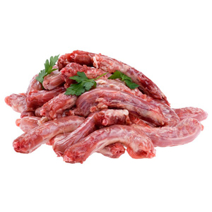 คอไก่ทั้งตัวอบแห้งแช่แข็ง - Product Image 3