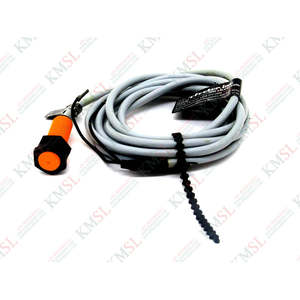 เซ็นเซอร์อุปนัยประสิทธิภาพสูง IF5759ชิ้นส่วนอุตสาหกรรม - Product Image 1