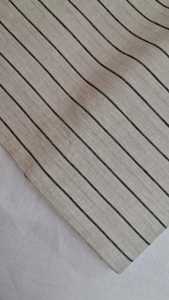 Tela de Lino en Colores Pastel, Ecológica, Suave y Transpirable, Textil de Lino para Ropa de Verano, Decoración de Hogar de Lujo, Venta al Por Mayor - Product Image 2