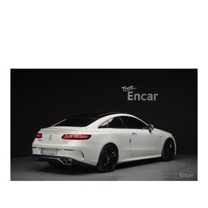 เมอร์เซเดส-เบนซ์ อี-คลาส E53 AMG 4MATIC+ คูเป้ พวงมาลัยซ้าย เกียร์อัตโนมัติ พร้อมกล้องมองหลัง รุ่นตุลาคม 2022 วิ่ง 118,192 กม. - Product Image 2