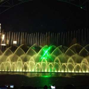 Luces para Fuentes de Piscina con Control Remoto, Cambio de Color, Fuente Flotante para Decoración de Jardín y Fiestas al Aire Libre, Bomba de Cascada Silenciosa de Acero Inoxidable - Product Image 4