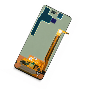 Pantalla Táctil AMOLED OLED de Repuesto con Digitalizador para Reparación de Teléfono Móvil Note 10 Lite - Product Image 3