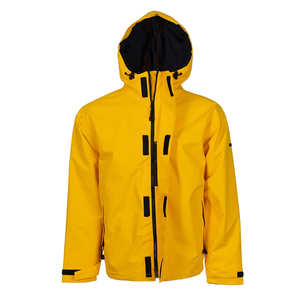 TROUW INDUSTRY Durable <b>Waterproof</b> <b>Winter</b> Softshell Rain <b>Jacket</b> Hiking Fishing Camping Outdoor Sports Windbreaker Custom Logo Men - Product Image 6