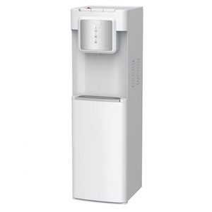 Dispensador de Agua KangaDispenser RO Fría y Caliente 20L/H con Gabinete para Uso en el Hogar y al Aire Libre, Filtro RO de Plástico que Produce Agua Hidrogenada - Product Image 1