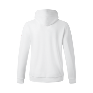 Custom 420gsm Heavyweight 100% Cotton <b>Velour</b> Half Zip Blank Hoodie Manufacturers Men Oversized High Quality Winter <b>Sweatshirts</b> - Product Image 2