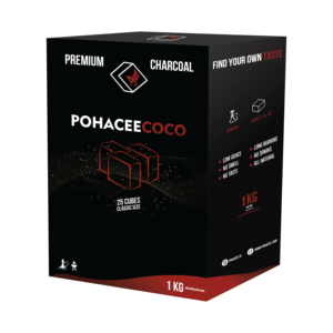 Best Quality Shisha Charcoal <b>Hookah</b> Natural Coconut Charcoal white ash low ash <b>hookah</b> charcoal - Product Image 1