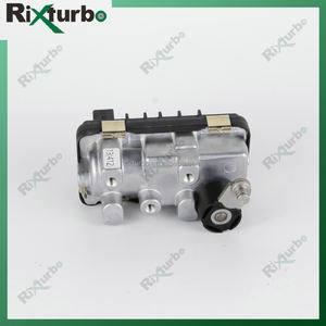 Actuador Electrónico GTB2060V G-13 826830 826830-4 para Mercedes <span class=keywords><strong>Clase</strong></span> C <span class=keywords><strong>E</strong></span> S CLS GLK ML GL GLE GLS R G X 350 CDI <span class=keywords><strong>350D</strong></span> BlueTEC - Product Image 2