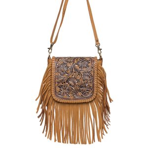 Sac en cuir de qualité supérieure à motif unique et élégant Sac en cuir de fourrure pour femmes à usages multiples Sacs à main à bandoulière Design Ensemble de vente en gros - Product Image 3