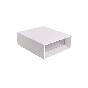 Boîtes cadeaux luxe personnalisées avec ruban pour produits de beauté, emballage cosmétique, coffret cadeau, vente en gros - Product Image 2