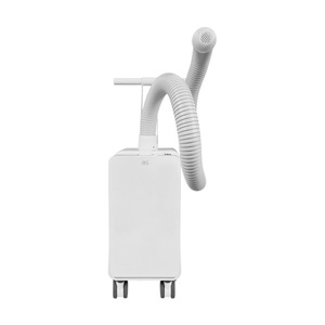 Extracteur de fumée mobile S-PURE [JBS International] pour air frais avec filtre HEPA, forte aspiration, extracteur de fumée, machine coréenne. - Product Image 2