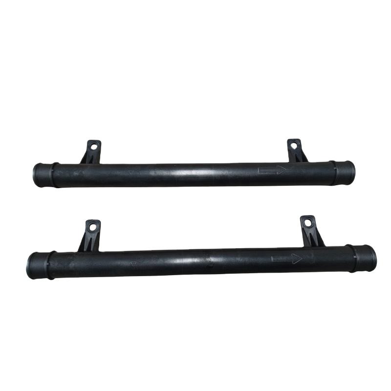 Car Spare Parts Lixiang Li L7 L8 L9 Cooler Radiator Coolant Water Pipe ...