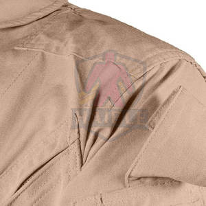 Conjunto de Uniforme Mecánico Resistente, Chaqueta y Pantalones de Tela Transpirable para Personal de Servicio de Taller - Product Image 3