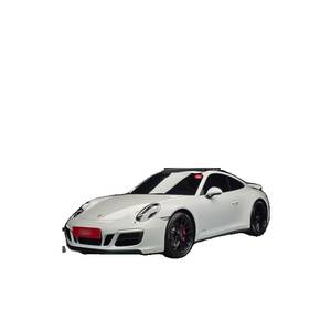 Pour Porsche 911 Carrera 4 GTS modèle 2015 avec 25 695 km, conduite à gauche, boîte automatique, norme Euro V, 5 places - Product Image 1