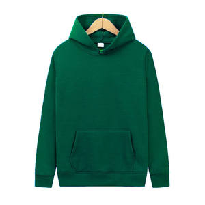 Fashionable Sportswear Wholesale Cotton Fleece unisex <b>Hoodies</b> Oversized Drop Shoulder Hoodie Manufacturers Men Fleece Hoodie - Product Image 1