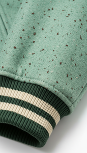 Parches Bordados con Acabado Satinado Estilo Americano Premium, Venta al por Mayor de Ropa, Estilo Americano Profesional - Product Image 5