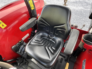 Tracteur Massey Ferguson 4291 le plus populaire de 2019, matériel agricole neuf et d'occasion pour les agriculteurs de taille moyenne ayant des finances limitées - Product Image 3