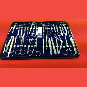 PENTAX SURGICAL, Material Didáctico Médico Biológico, Anatomía Quirúrgica, Piel, Músculo, Enseñanza para Estudiantes, Entrenamiento, Disección, Práctica de Cirugía - Product Image 4