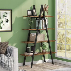 Bookshelf <b>Bookcases</b> - Product Image 4