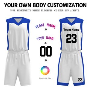 Uniforme de Baloncesto Competitivo, Material de Malla Resistente para Entrenamiento y Partidos Intensos - Product Image 5