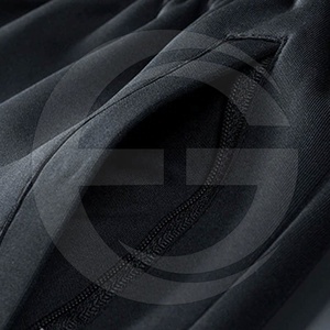 Wholesale Outdoor Team Sport Tracksuit Custom Design Tracksuit For Men - Product Image 6