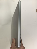 Laptop Usato di Seconda Mano Intel Core I7-1065G7 1.3GHz 16GB+256GB SSD Schermo Touch 15.6" 144Hz Scheda Grafica Dedicata Windows 10
