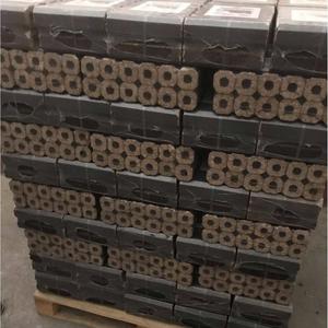 Compre Briquetas de Madera RUF a Precios Bajos, Ideales para Estufas, Chimeneas y Barbacoas, Alto Rendimiento Energético, Pedidos al por Mayor Disponibles - Product Image 5