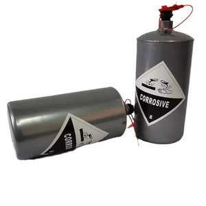 Special Black Cylindrical 34.5 KG Gold Refining 99.999% High Efficiency Unit - Product Image 4