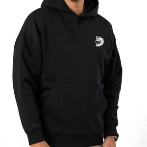 Sudaderas con Capucha para Hombre de Alta Calidad, Marca Privada, 100% Algodón, Diseño Sólido, Personalizadas, en Grandes Cantidades - Product Image 1