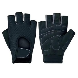 Top Quality CrossFit Outdoor Power Exercise Gym Fitness Training Weightlifting Gloves for Adults Accept Custom Logo and Design - Product Image 5