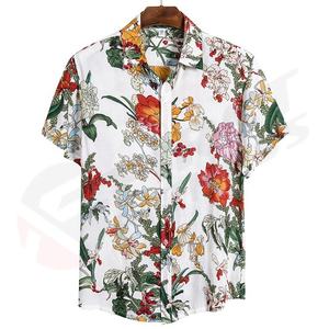 Camisetas Casuales Primavera/Verano 2025 para Hombre y Mujer, Estampado Gráfico Personalizado, Ropa de Playa, Manga Corta, 100% Algodón Satinado, Cuello en V, 280gsm - Product Image 2